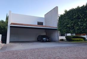 Foto de inmueble en Casa EN Venta ó Renta  EN Privada CON Casa Club EN Juriquilla Queretaro, Col. Prados del Tecnológico C.P. 76158, Querétaro
