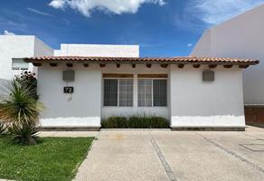 Foto de inmueble en Fray Sebastian de Gallegos, Col. Privada Bellavista C.P. 76900, Corregidora