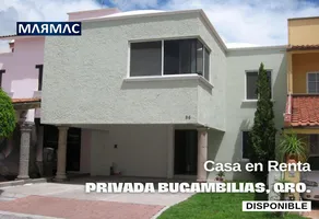 Foto de inmueble en Calle Mar Mediterráneo #50, Col. Privada Bugambilias C.P. 76160, Querétaro