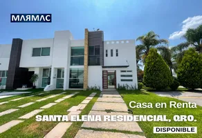 Foto de inmueble en Av. Tlacote #1001, Col. Provincia Santa Elena C.P. 76177, Querétaro