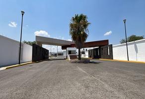 Foto de inmueble en Av. paseo de la Pirámide del pueblito, Col. Pueblito Colonial C.P. 76908, Corregidora