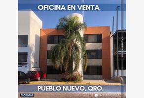Foto de inmueble en Pueblo Nuevo #76900, Col. Pueblo Nuevo C.P. 76900, Corregidora