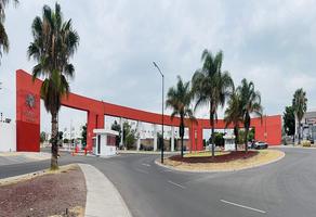 Foto de inmueble en Avenida Viana, Col. Puerta Navarra C.P. 76116, Querétaro