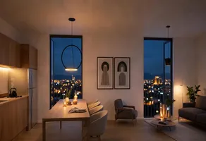 Foto de inmueble en Distrito Lago Carlota, Col. Puerta Real C.P. 76910, Corregidora