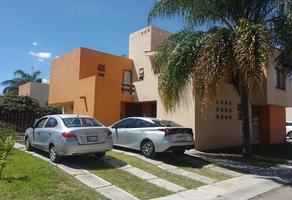 Foto de inmueble en cto puerta real, Col. Puerta Real C.P. 76910, Corregidora