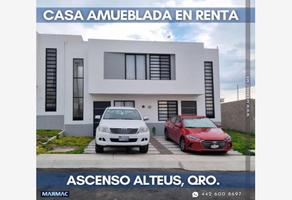 Foto de inmueble en Av San Rafael #111, Col. Puertas de San Miguel C.P. 76229, Querétaro