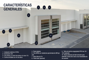 Foto de inmueble en Libramiento Sur Poniente, Col. Puertas de San Miguel C.P. 76229, Querétaro
