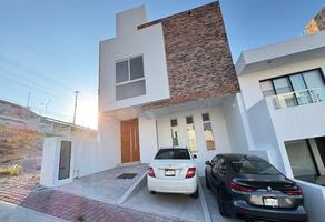 Foto de inmueble en punta opalo, Col. Punta Esmeralda C.P. 76906, Corregidora