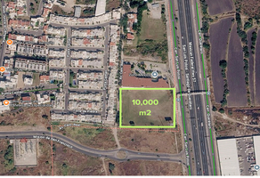 Foto de inmueble en BOULEVARD DE LA REPUBLICA, Col. Punta Juriquilla C.P. 76230, Querétaro