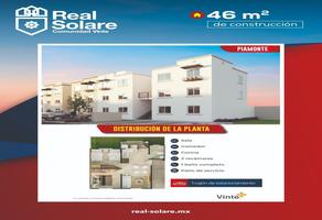 Foto de inmueble en Real solare primera etapa, Col. Real Solare C.P. 76246, El Marqués