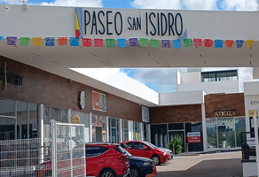 Foto de inmueble en Paseo del Pedregal, Col. Real de Juriquilla C.P. 76226, Querétaro