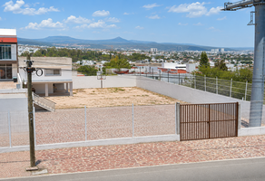 Foto de inmueble en , Col. Real de Juriquilla C.P. 76226, Querétaro