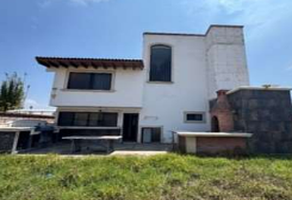 Foto de inmueble en Fraccionamiento Campestre Real del Ciervo, Col. Real del Ciervo C.P. 76794, Tequisquiapan