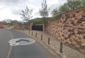 Foto de inmueble en LAS AGUILAS #000, Col. Real del Ciervo C.P. 76794, Tequisquiapan