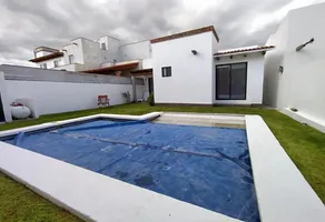 Foto de inmueble en Residencial Haciendas de Tequisquiapan #1, Col. Residencial Haciendas de Tequisquiapan C.P. 76795, Tequisquiapan