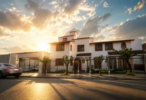 Foto de inmueble en Residencial Italia, Col. Residencial Italia C.P. 76179, Querétaro