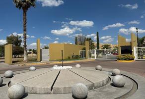 Foto de inmueble en Boulevard Hacienda la gloria parque la llave, Col. Residencial Parque La Gloria C.P. 76177, Querétaro