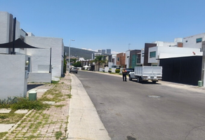 Foto de inmueble en Soltepec, Col. Residencial el Refugio C.P. 76146, Querétaro