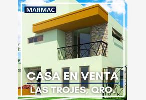 Foto de inmueble en Av las Trojes #00, Col. Residencial las Trojes C.P. 76908, Corregidora