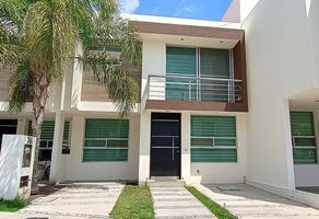 Foto de inmueble en PASO DE LOS TOROS, Col. Residencial las Trojes C.P. 76908, Corregidora