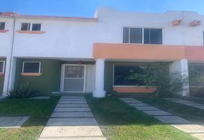 Foto de inmueble en Condominio Angeles 1, Col. Residencial los Ángeles C.P. 76178, Querétaro