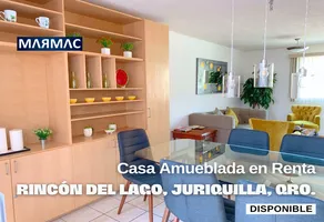 Foto de inmueble en Blvd. Villas del Meson #0, Col. Rincón del Lago C.P. 76226, Querétaro