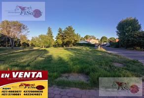 Foto de inmueble en 2 Terrenos EN Venta Esquina CON Palomas, Col. Rinconada de San Juan C.P. 76807, San Juan del Río