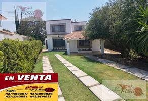 Foto de inmueble en Casa EN Venta SAN Gabriel, Col. Rinconada de San Juan C.P. 76807, San Juan del Río