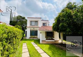 Foto de inmueble en Casa Venta Club de Golf San Gil Tequisquiapan Querétaro /RS, Col. Rinconada de San Juan C.P. 76807, San Juan del Río