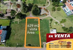 Foto de inmueble en Terreno EN Venta Fraccionamiento SAN GIL, Col. Rinconada de San Juan C.P. 76807, San Juan del Río