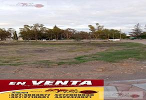 Foto de inmueble en Terreno EN Venta SAN GIL Paseo DE LAS Acacias, Col. Rinconada de San Juan C.P. 76807, San Juan del Río