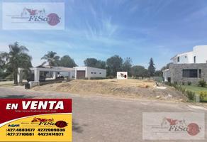 Foto de inmueble en Venta Terreno Paseo DE LA Laja, Col. Rinconada de San Juan C.P. 76807, San Juan del Río