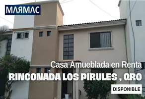 Foto de inmueble en Calle Felipe Ángeles #225, Col. Rinconada los Pirules C.P. 76150, Querétaro
