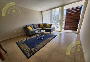 Foto de inmueble en Departamento EN Renta, Amueblado,  EN Condesa Cimatario Corregidora Queretaro, Col. San Agustín C.P. 76905, Corregidora
