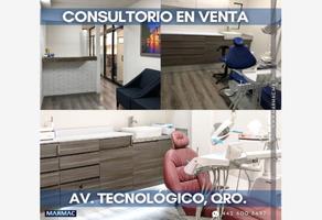 Foto de inmueble en Av Tecnológico #118, Col. San Ángel C.P. 76147, Querétaro