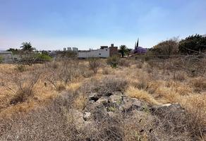 Foto de inmueble en , Col. San Francisco Juriquilla C.P. 76230, Querétaro