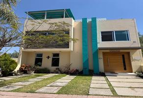 Foto de inmueble en CIRCUITO VIÑEDOS, Col. San Isidro C.P. 76803, San Juan del Río
