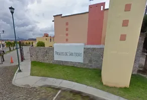 Foto de inmueble en PASEO DE HUIMILPAN #0, Col. San Isidro C.P. 76803, San Juan del Río
