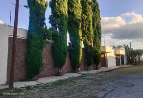 Foto de inmueble en Sin nombre de calle, Col. San Isidro C.P. 76803, San Juan del Río