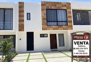 Foto de inmueble en , Col. San Isidro Viejo C.P. 76224, Querétaro