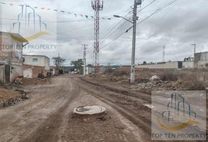 Foto de inmueble en Terreno en Santa Cruz, Qro, Col. San José C.P. 76139, Querétaro