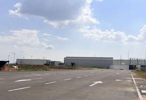 Foto de inmueble en Terreno Industrial en Venta Zona Aeropuerto, Colón, Querétaro | 1,309 m² | $6.02 Mdp. GPS, Col. San José la Peñuela (La Peñuela) C.P. 76288, Colón