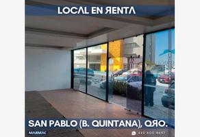 Foto de inmueble en Blvd. Bernardo Quintana 5120 #5120, Col. San Pablo C.P. 76125, Querétaro
