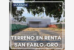 Foto de inmueble en Privada 5 de Febrero 12 #12, Col. San Pablo Tecnológico C.P. 76150, Querétaro