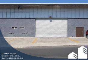 Foto de inmueble en Plateros, Col. San Pedrito Peñuelas IV C.P. 76148, Querétaro
