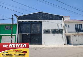 Foto de inmueble en Bodega EN Renta Sanpedro Ahuacatlan, Col. San Pedro Ahuacatlan C.P. 76810, San Juan del Río