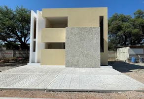 Foto de inmueble en Morelos, Col. San Pedro Ahuacatlan C.P. 76810, San Juan del Río