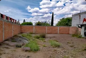 Foto de inmueble en Sin nombre de calle, Col. San Rafael C.P. 76806, San Juan del Río