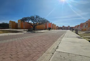 Foto de inmueble en AZUCENAS, FLORES DE HACIENDA #S/N, Col. Santa Fe C.P. 76755, Tequisquiapan