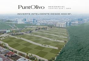Foto de inmueble en Av Paseo del Sur, Col. Santa Juanita Miranda C.P. 76238, Querétaro